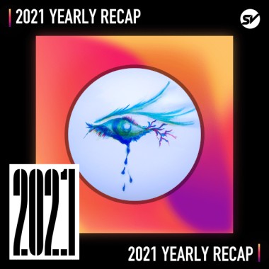 2021 個人年度精選之最