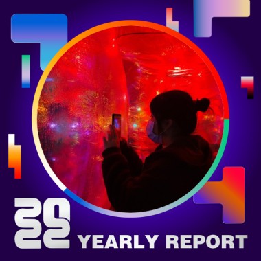 2022 個人年度精選