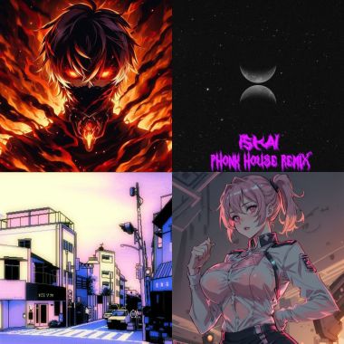 Phonk