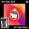 2021 個人年度精選之最