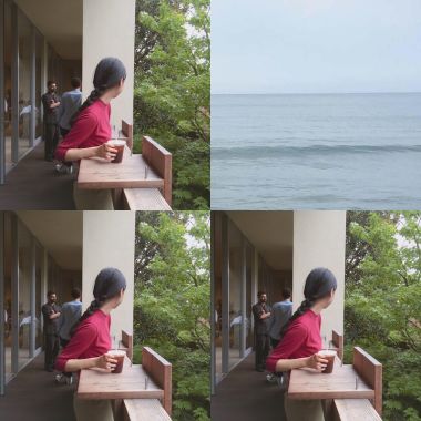 洪安妮