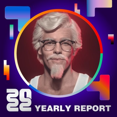 2022 個人年度精選