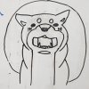 柴犬可愛