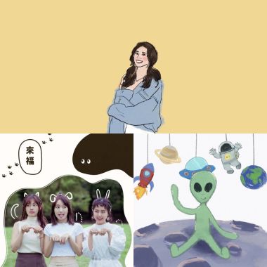 國語歌( 舒情)