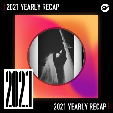 2021 個人年度精選之最