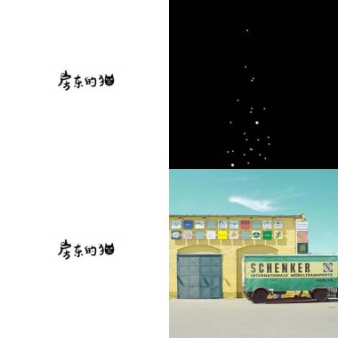 房東的貓
