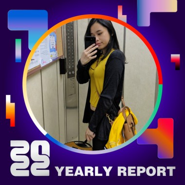 2022 個人年度精選