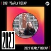 2021 個人年度精選之最