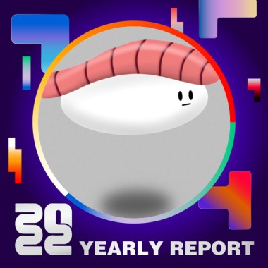 2022 個人年度精選
