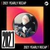 2021 個人年度精選之最