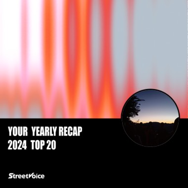 2024 個人年度精選
