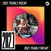 2021 個人年度精選之最