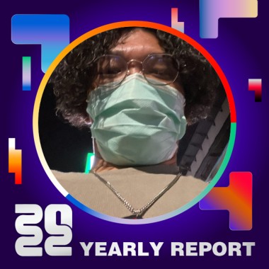 2022 個人年度精選