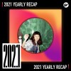 2021 個人年度精選之最