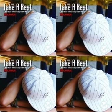 Take A Rest