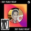 2021 個人年度精選之最