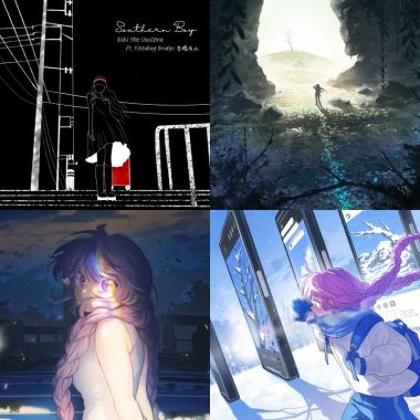 莊蕎嫣與吾橋有水