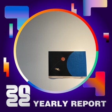 2022 個人年度精選