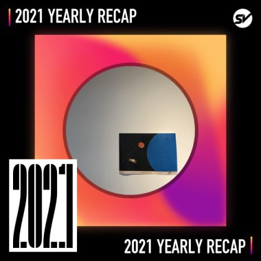 2021 個人年度精選之最