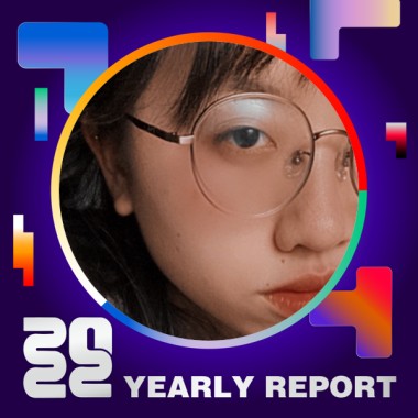2022 個人年度精選