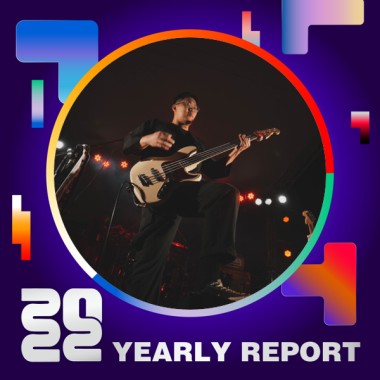 2022 個人年度精選