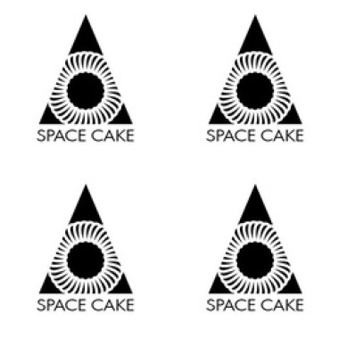 Space Cake