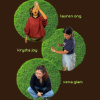 the COMMON GROUNDS tour playlist!