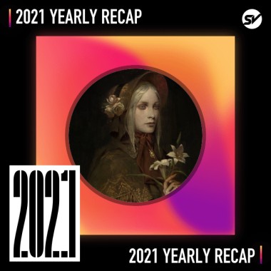 2021 個人年度精選之最