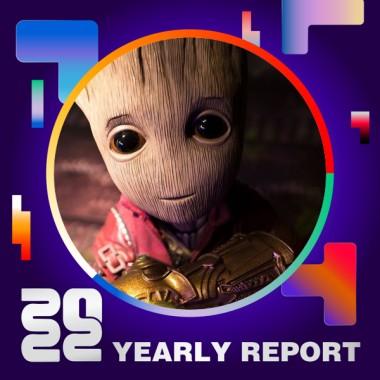 2022 個人年度精選