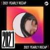 2021 個人年度精選之最
