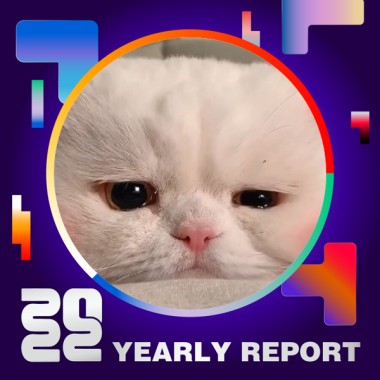 2022 個人年度精選