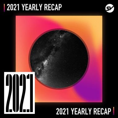 2021 個人年度精選之最