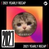 2021 個人年度精選之最