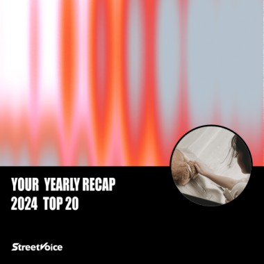 2024 個人年度精選