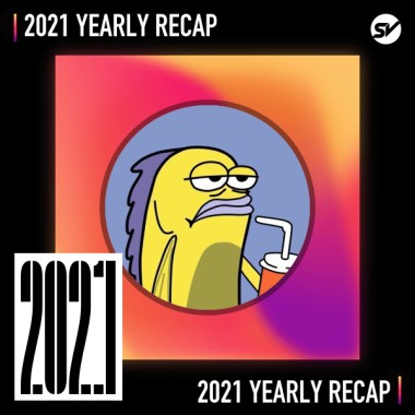 2021 個人年度精選之最