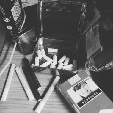 我的歌单  