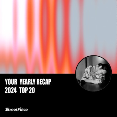 2024 個人年度精選