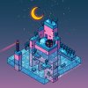 Midnight Lo-fi.