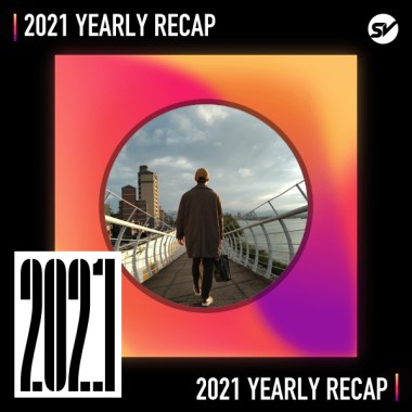 2021 個人年度精選之最
