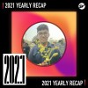 2021 個人年度精選之最