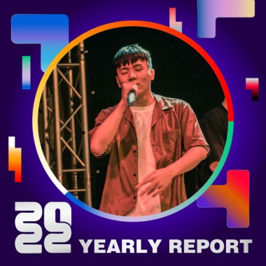 2022 個人年度精選