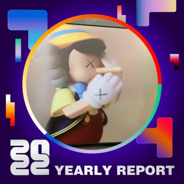 2022 個人年度精選