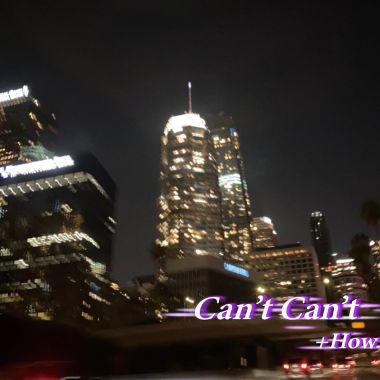 cant cant