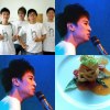 感動的歌曲