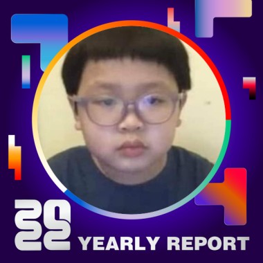 2022 個人年度精選