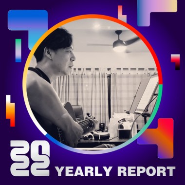 2022 個人年度精選