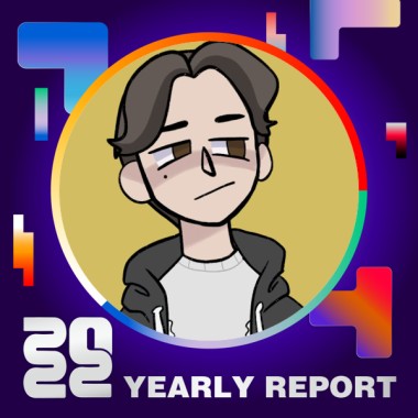 2022 個人年度精選