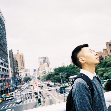 鄭興的歌單：我們不曾停下腳步