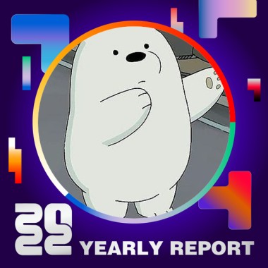 2022 個人年度精選