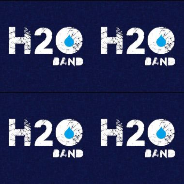 me gusta H2o！